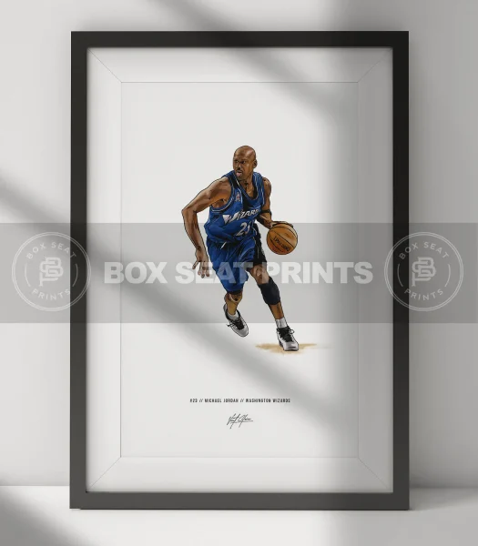 Photo from https://printerval.com/michael-jordan-washington-wizards-basketball-art-poster-p40520459  under the Creative Commons License