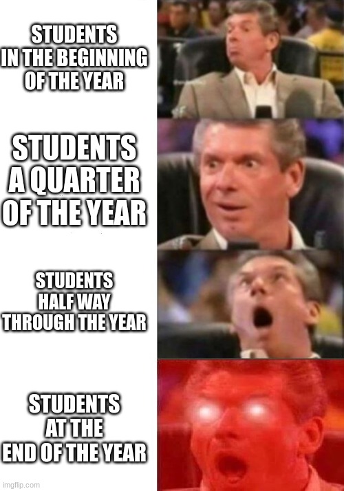 School Meme