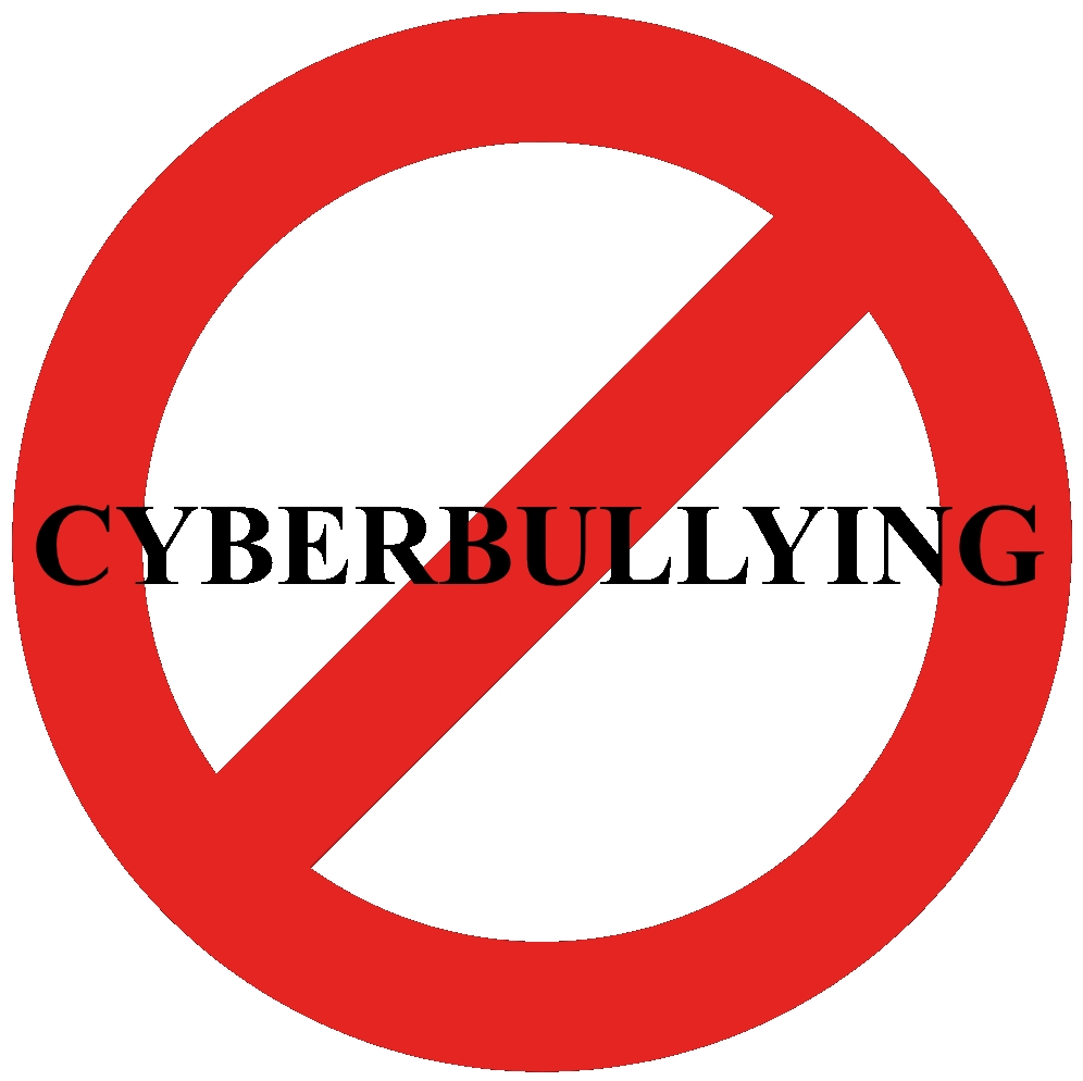 Photo via : File:Cyberbullying.jpg - Wikimedia Commons.  Under Creative Common licence.          
