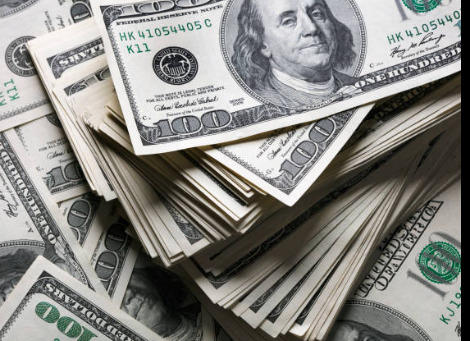 Photo from https://www.istockphoto.com/search/2/image-film?phrase=american+bill+money+pictures from under the Creative Commons license