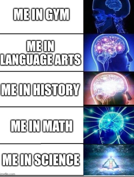 School Meme