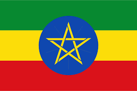 Photo From https://commons.wikimedia.org/wiki/File:Ethiopia_Flag.svg
Under The Creative Commons License.