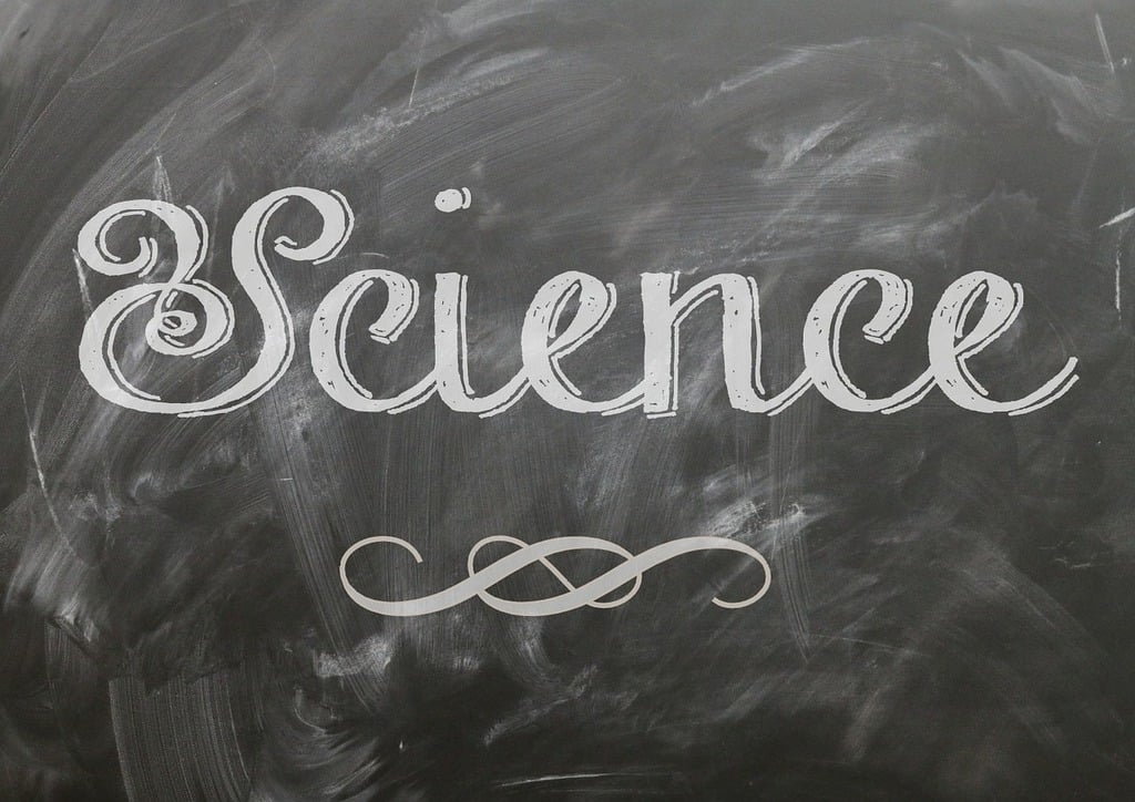 Photo fromhttps://picryl.com/media/science-natural-blackboard-science-technology-c93df0 from the Creative Common License.