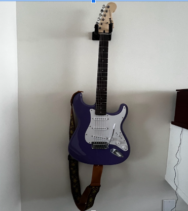 Ready for advance Guitar