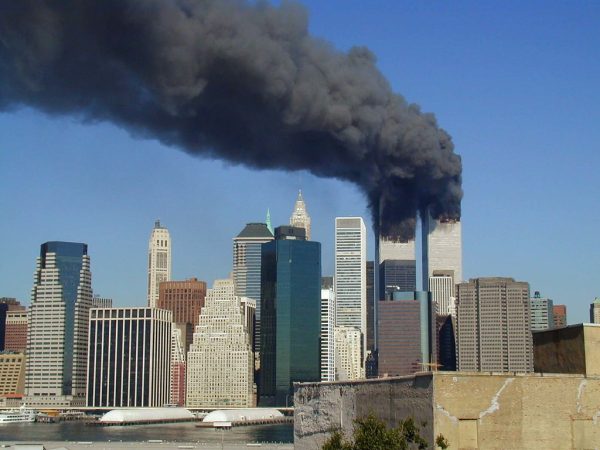 This day in History: 9-11