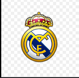 Photo from
https://emojis.sh/emoji/real-madrid-logo-CvV1Sa6VuP under the creative commons licenses