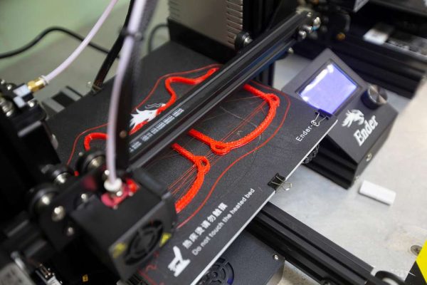 3D printing basics: Tip 1.