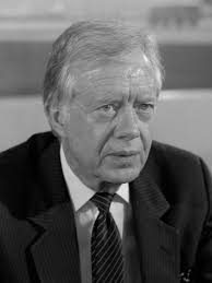 Photo from https://commons.wikimedia.org/wiki/File:Jimmy_Carter_%281988%29.jpg


