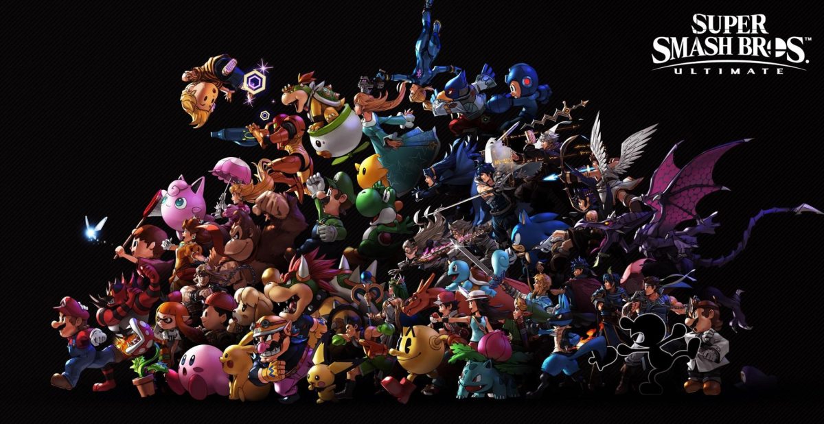 From  src="https://img.goodfon.com/original/2096x1080/5/54/super-smash-bros-ultimate-super-smash-bros-igra-personazhi.jpg" alt="Wallpaper the game, characters, Super Smash Bros, Super Smash Bros Ultimate  for mobile and desktop, section игры, resolution 2096x1080 - download"/> under Creative Commons Licence 