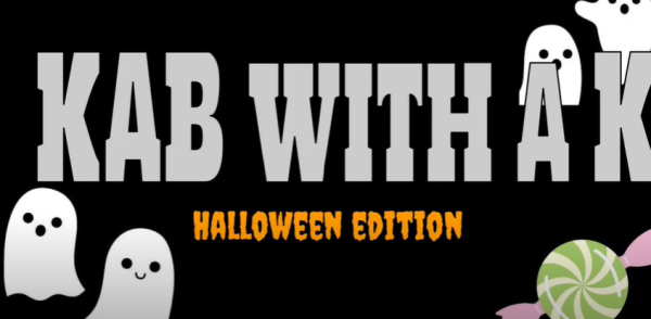 Navigation to Story: KAB with a K-Halloween Edition