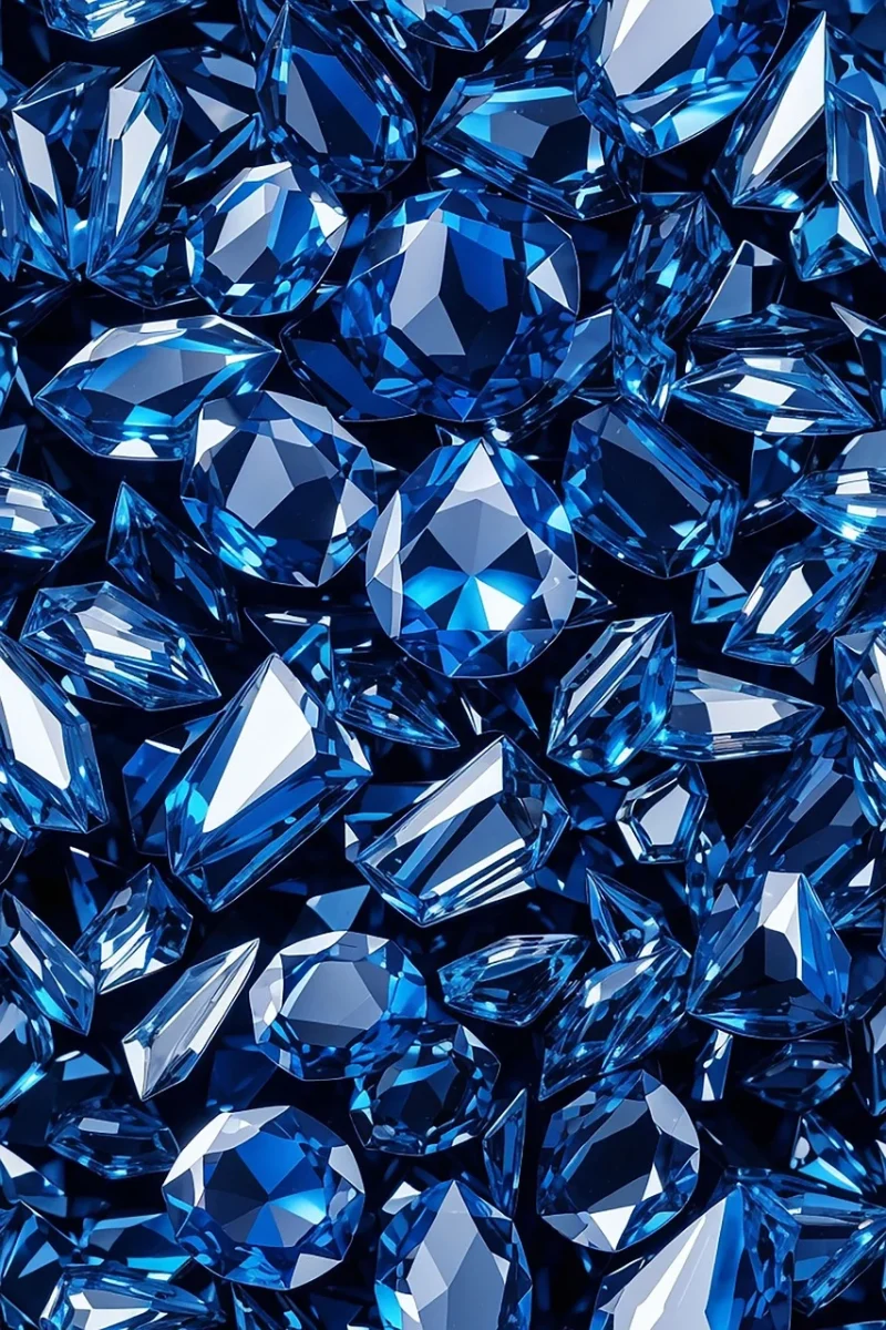 Fun facts about sapphires