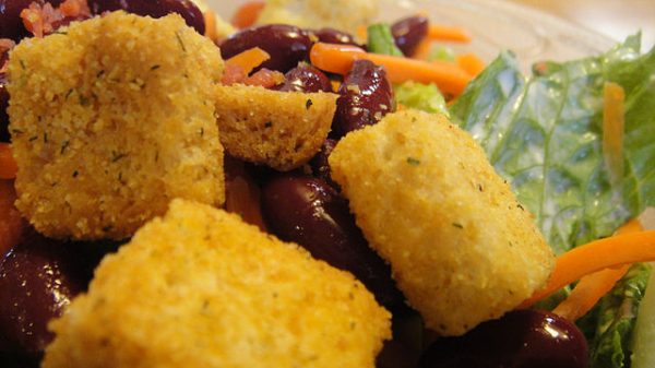 It’s National Crouton day! (5/13/2025)