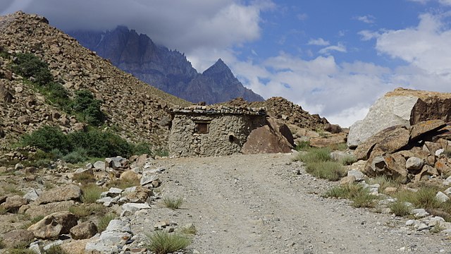 Photo from Wikimedia Commons