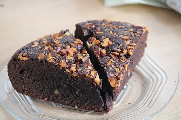 Recipe of the Day: Brownies
