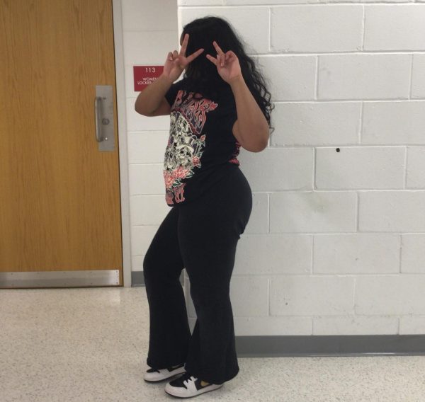 Oulfit of the Week