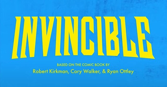 Rene Ines Top 3 Invincible characters