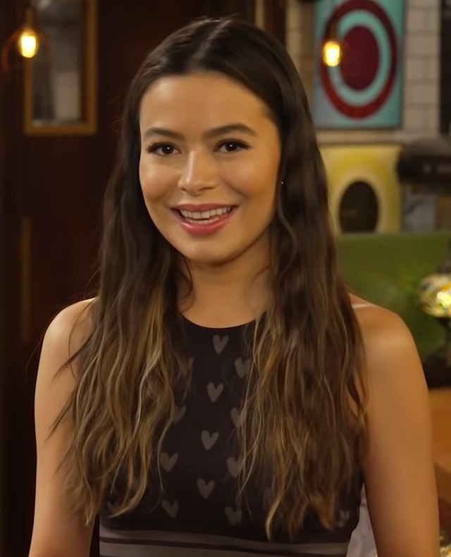 Picture of Miranda Cosgrove