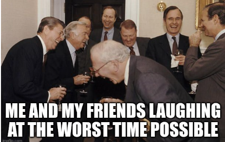 WMS Memes