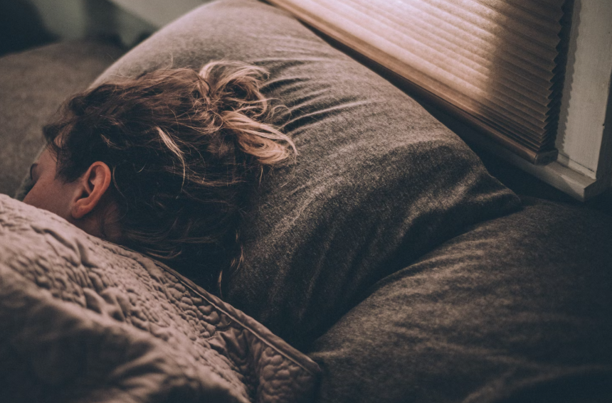 Photo from: Unsplash