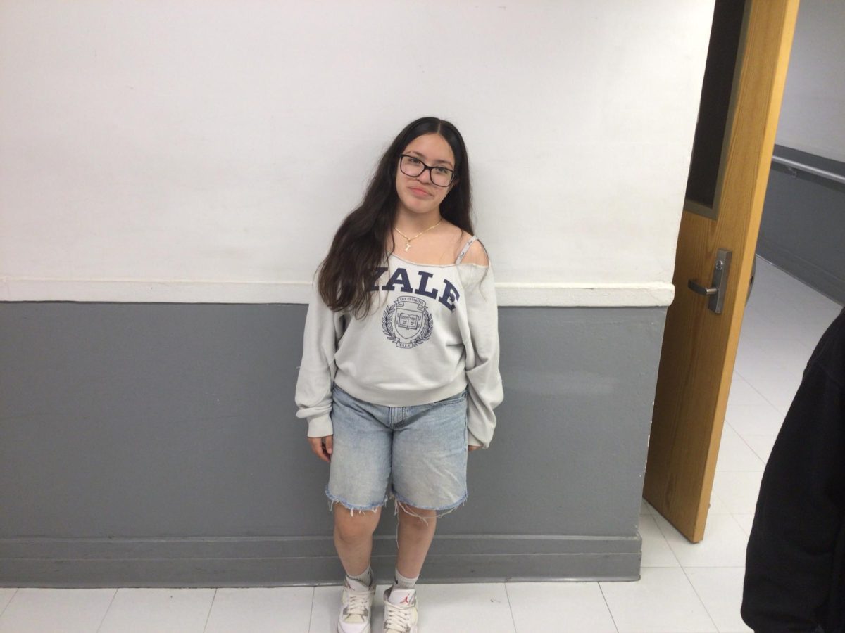 Tiara Elaxcar wins Warrior of the Week