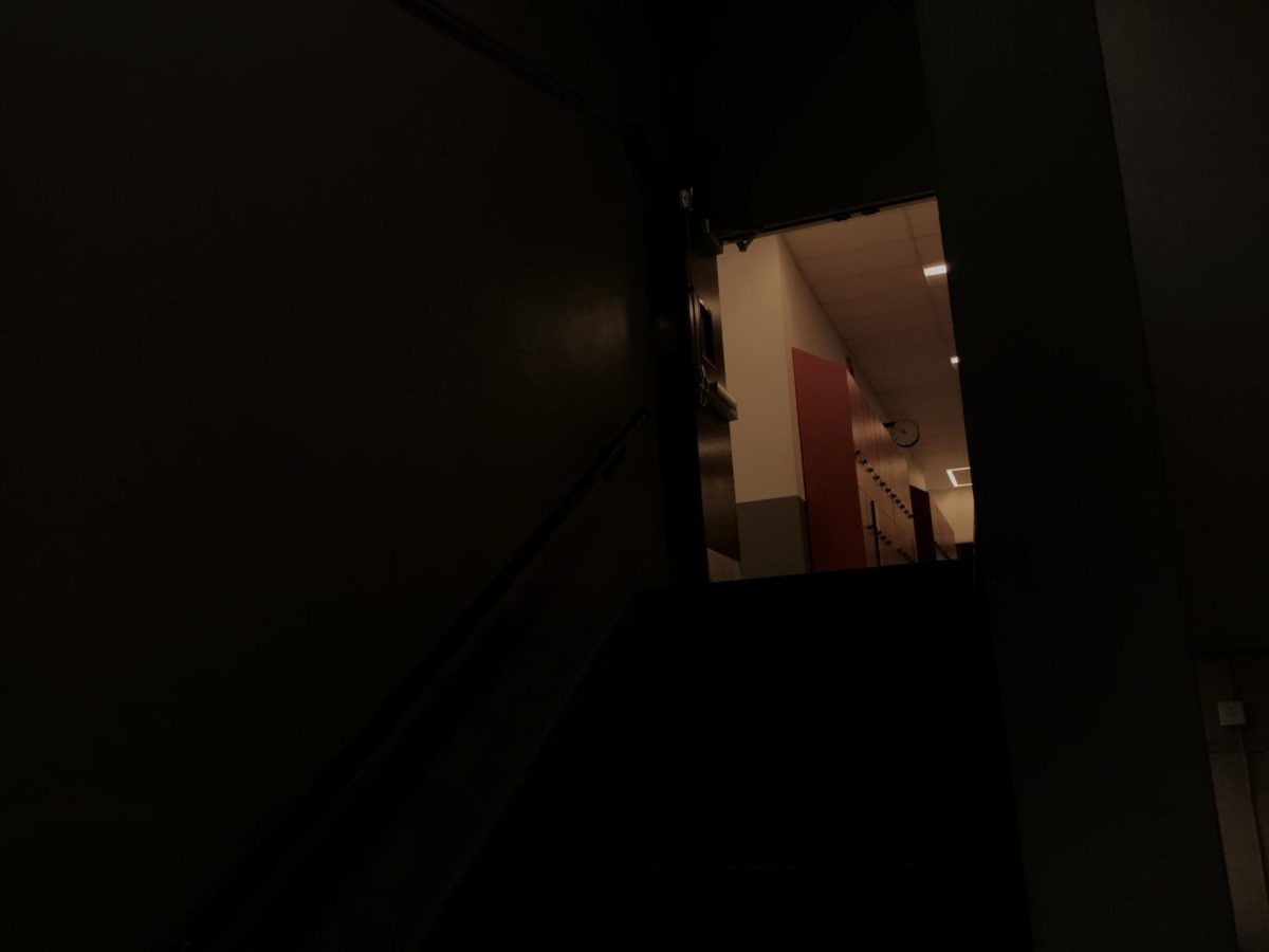 Portal to a new dimension