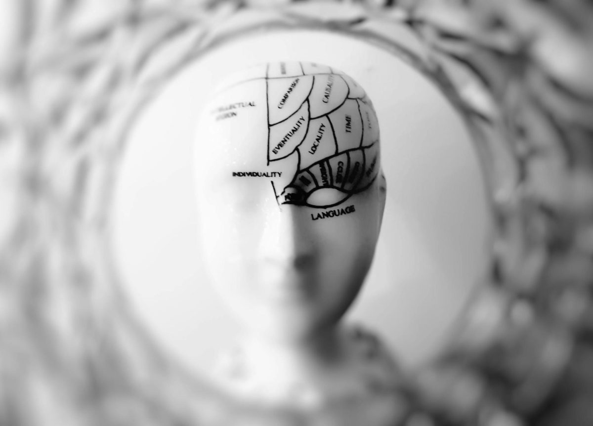 The mind is the controller of the body. Without a healthy mindset a human can crumble. Focus and continue to the article.