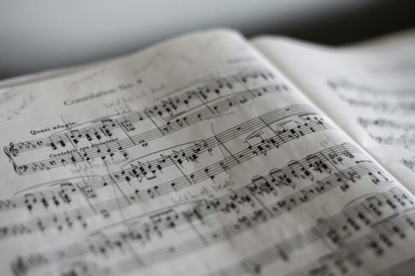 Music Heals