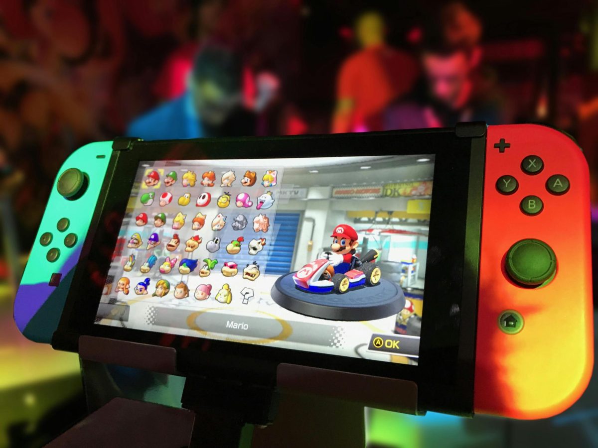 Mario Kart World will it flop or win?