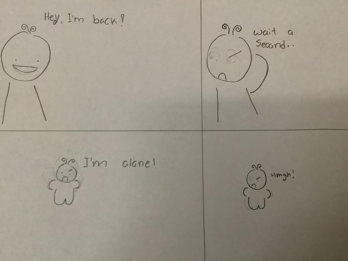 All Alone