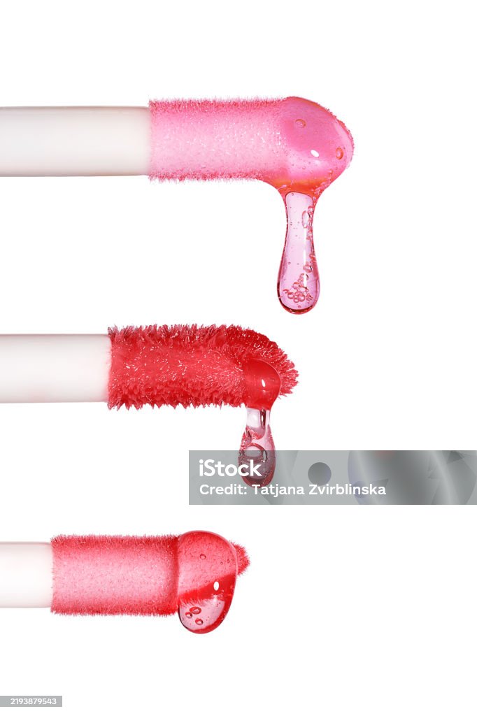 Jaclyn Bruno said that her favorite lip gloss is the e.l.f lip oil in rose quartz or the Summer Fridays Lip Butter Balm in cherry.