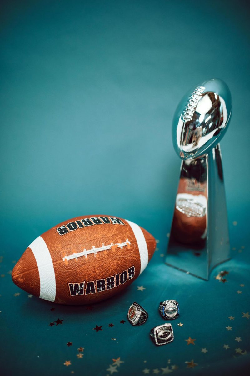Based on only the first week of the NFL season, for an early prediction what teams do you think will make it to the Superbowl?