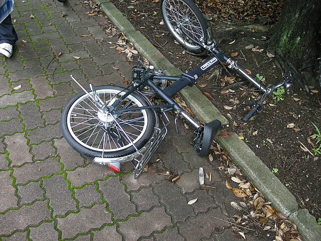 Bike jokes