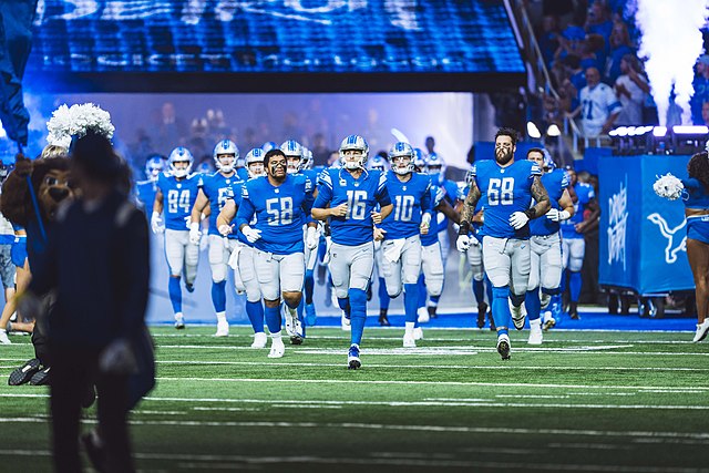 Who is the most successful NFL team in 2025