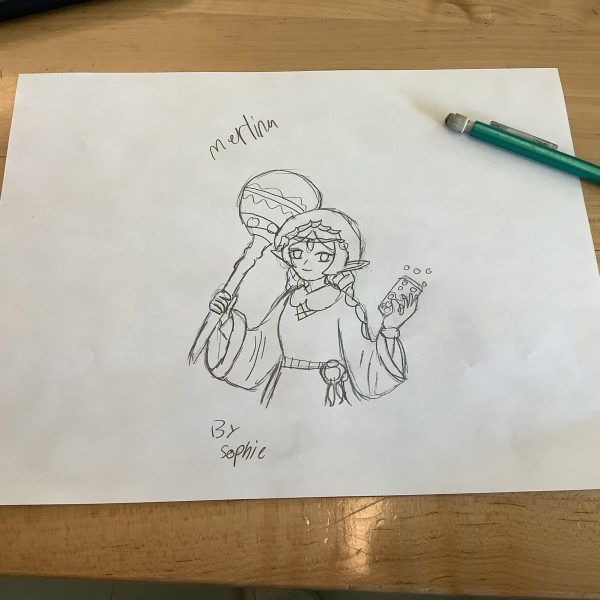 Who is the most Underrated Sonic Villain