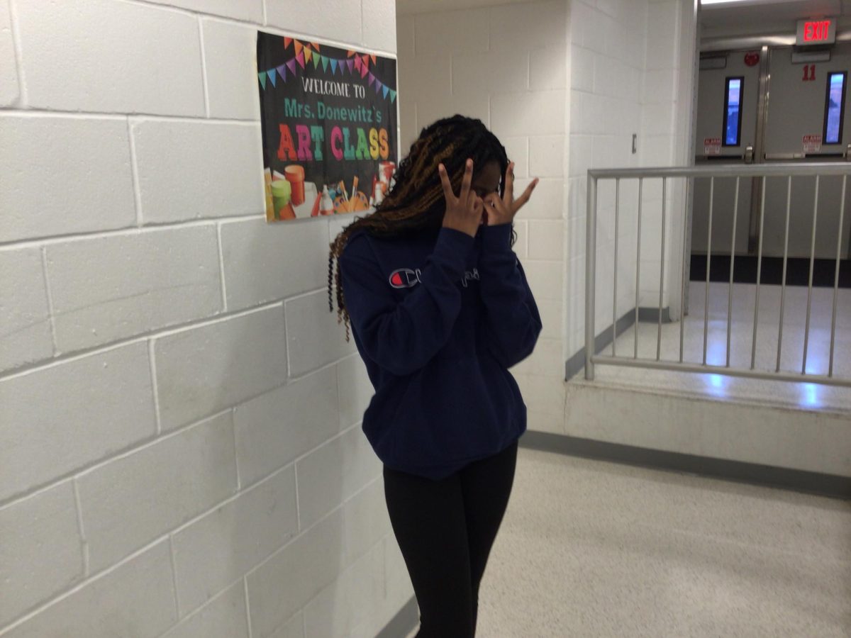 Fit of the Week- Jenna