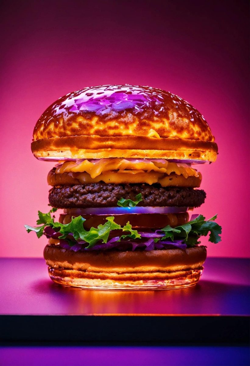 Dayana Reyes is an 8th-grade student at WMS, and her favorite mukbanger is Jane Mukbangs because she said Jane makes the food she eats look good and makes her feel hungry while watching her mukbangs.