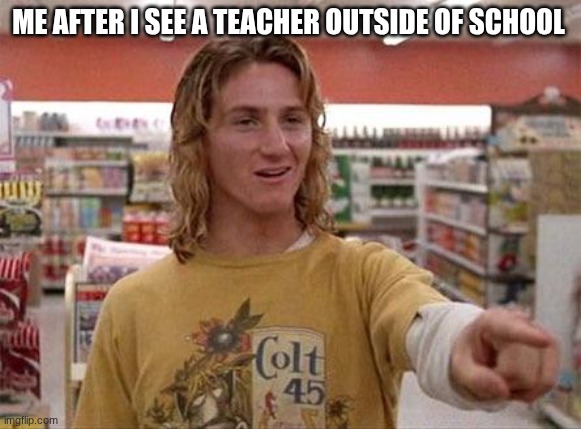 Teacher Memes