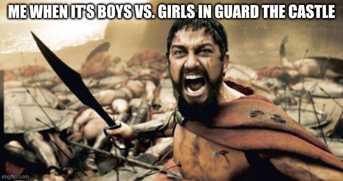 WMS Meme
