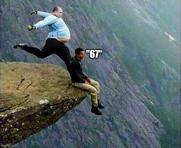 67 Meme