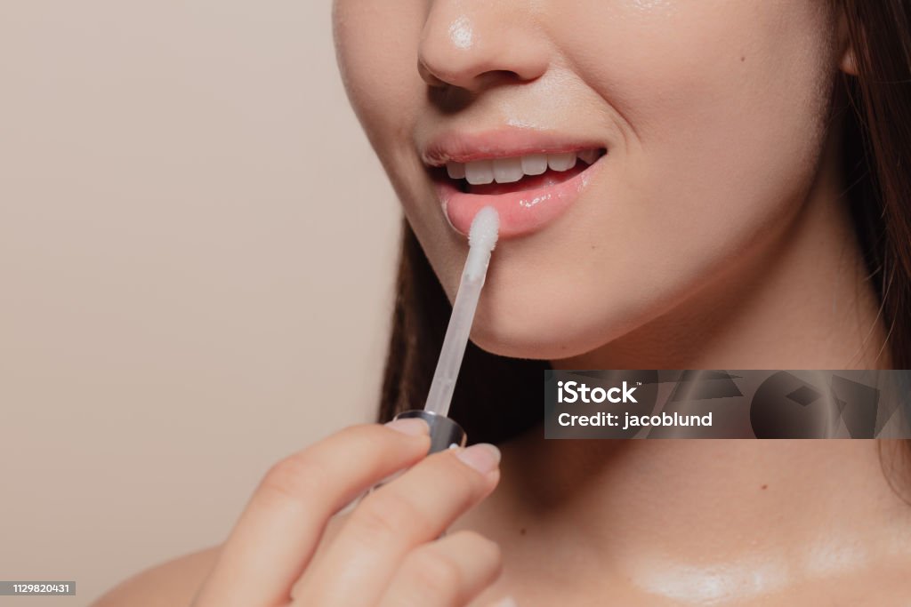 My top 5 favorite lipglosses