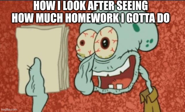 Relatable meme