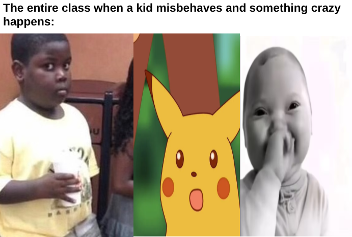 School Memes